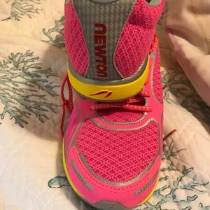 Newton running shoes